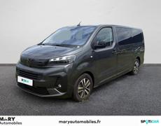 Peugeot Traveller Lisieux