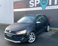 Volkswagen Polo Gaillac