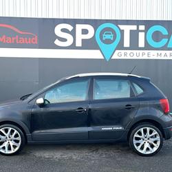 Volkswagen Polo Polo 1.2 TSI 90 BMT Cross Polo Gaillac