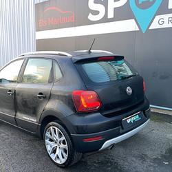 Volkswagen Polo Polo 1.2 TSI 90 BMT Cross Polo Gaillac