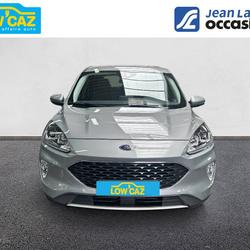 Ford Kuga Kuga 1.5 EcoBoost 150 BVM6 COOL CONNECT La Ravoire