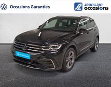 Volkswagen Tiguan Chambéry