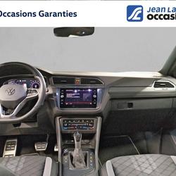 Volkswagen Tiguan Tiguan 1.4 eHybrid 245ch DSG6 R-Line Chamb&eacute;ry