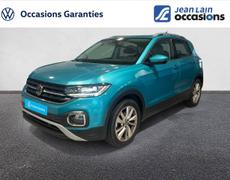 Volkswagen T-Cross Ville-la-Grand