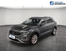 Volkswagen T-Roc Saint-Jean-de-Maurienne
