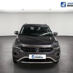 Volkswagen T-Roc 1.5 TSI EVO2 150 Start/Stop DSG7 VW Edition occasion - Saint-Jean-de-Maurienne - photo 2/20
