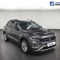 Volkswagen T-Roc 1.5 TSI EVO2 150 Start/Stop DSG7 VW Edition occasion - Saint-Jean-de-Maurienne - photo 3/20