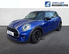 Mini Hatch Voiron