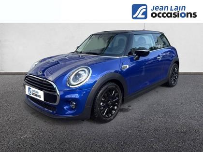 Mini Hatch - Hatch 3 Portes Cooper 136 ch Edition Greenwich - 20 990 €