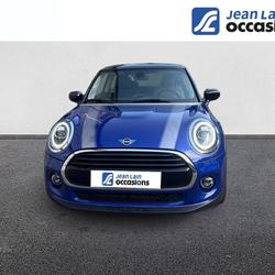 Mini Hatch Hatch 3 Portes Cooper 136 ch Edition Greenwich Voiron