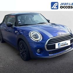 Mini Hatch Hatch 3 Portes Cooper 136 ch Edition Greenwich Voiron