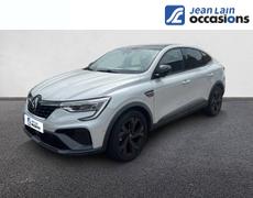Renault Arkana Voiron