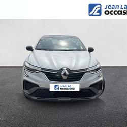 Renault Arkana Arkana E-Tech 145 - 21B R.S. Line Voiron