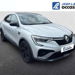 Renault Arkana Arkana E-Tech 145 - 21B R.S. Line Voiron