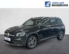 Mercedes GLB
