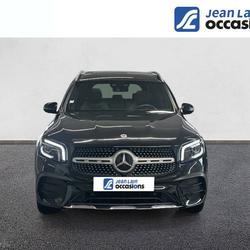 Mercedes GLB GLB 250 8G-DCT 4Matic AMG Line Cessy