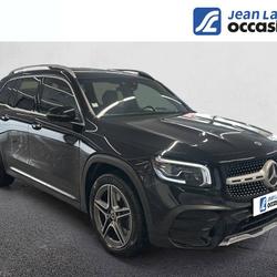 Mercedes GLB GLB 250 8G-DCT 4Matic AMG Line Cessy