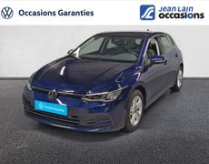 Volkswagen Golf 8 - Golf 1.5 TSI ACT OPF 130 BVM6 Life - 18 900 €