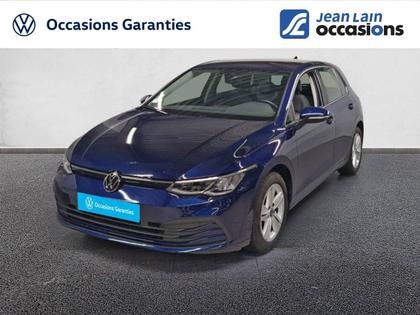 Volkswagen Golf 8 - Golf 1.5 TSI ACT OPF 130 BVM6 Life - 18 900 €