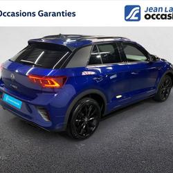 Volkswagen T-Roc T-Roc 1.5 TSI EVO 150 Start/Stop DSG7 R-Line SEYNOD