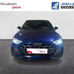 Audi A3 Sportback A3 Sportback TFSI Mild Hybrid 150 S tronic 7 S line Ville-la-Grand