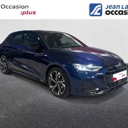 Audi A3 Sportback A3 Sportback TFSI Mild Hybrid 150 S tronic 7 S line Ville-la-Grand