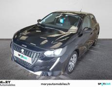 Peugeot 208 Lisieux