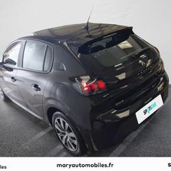 Peugeot 208 208 PureTech 100 S&S BVM6 Active Lisieux