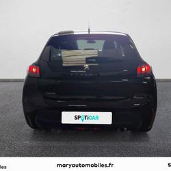 Peugeot 208 208 PureTech 100 S&S BVM6 Active Lisieux
