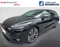 Audi A6 e-tron - A6 e-tron Avant Performance S line - 64 990 €