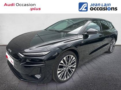 Audi A6 e-tron - A6 e-tron Avant Performance S line - 64 990 €