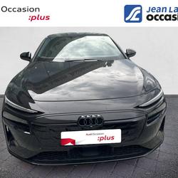 Audi A6 e-tron A6 e-tron Avant Performance S line &Eacute;chirolles