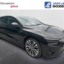 Audi A6 e-tron A6 e-tron Avant Performance S line &Eacute;chirolles