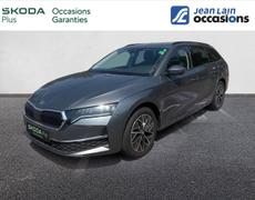 Skoda Octavia Combi Voiron