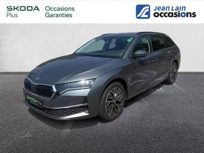 Skoda Octavia Combi - Octavia Combi 1.5 TSI Hybrid 150 ch ACT DSG7 Selection - 27 990 €