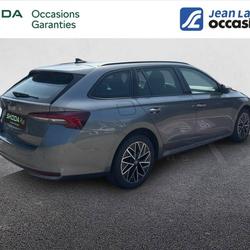 Skoda Octavia Combi Octavia Combi 1.5 TSI Hybrid 150 ch ACT DSG7 Selection Voiron