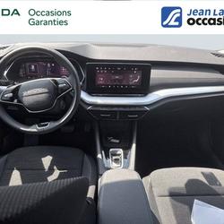 Skoda Octavia Combi Octavia Combi 1.5 TSI Hybrid 150 ch ACT DSG7 Selection Voiron