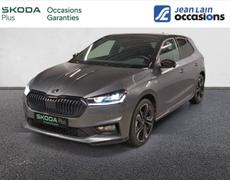 Skoda Fabia Chambéry