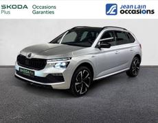 Skoda Kamiq Chambéry