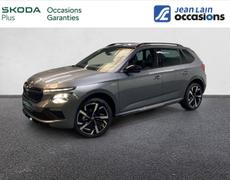 Skoda Kamiq - Kamiq 1.0 TSI Evo 2 116 ch DSG7 Monte Carlo - 27 990 €