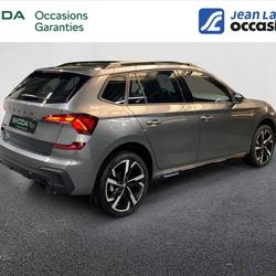 Skoda Kamiq Kamiq 1.0 TSI Evo 2 116 ch DSG7 Monte Carlo SEYNOD