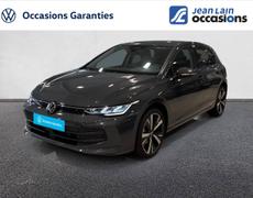Volkswagen Golf 8 Albertville