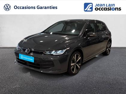 Volkswagen Golf 8 - Golf 1.5 eTSI EVO2 116 DSG7 VW Edition - 28 990 €