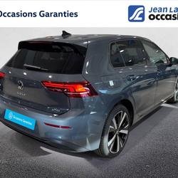 Volkswagen Golf 8 Golf 1.5 eTSI EVO2 116 DSG7 VW Edition Albertville