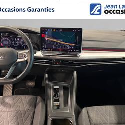 Volkswagen Golf 8 Golf 1.5 eTSI EVO2 116 DSG7 VW Edition Albertville