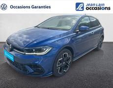 Volkswagen Polo Sallanches