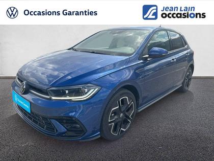 Volkswagen Polo - Polo 1.0 TSI 95 S&S BVM5 R-Line Edition - 22 490 €