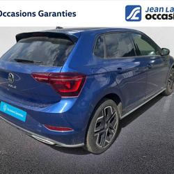 Volkswagen Polo Polo 1.0 TSI 95 S&S BVM5 R-Line Edition Sallanches