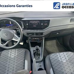 Volkswagen Polo Polo 1.0 TSI 95 S&S BVM5 R-Line Edition Sallanches
