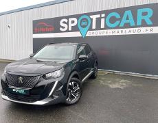 Peugeot 2008 Gaillac